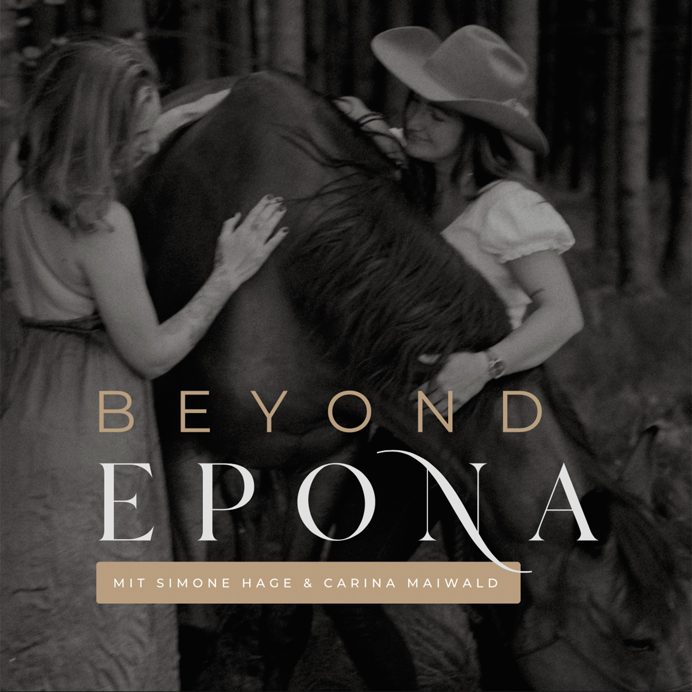Beyond Epona